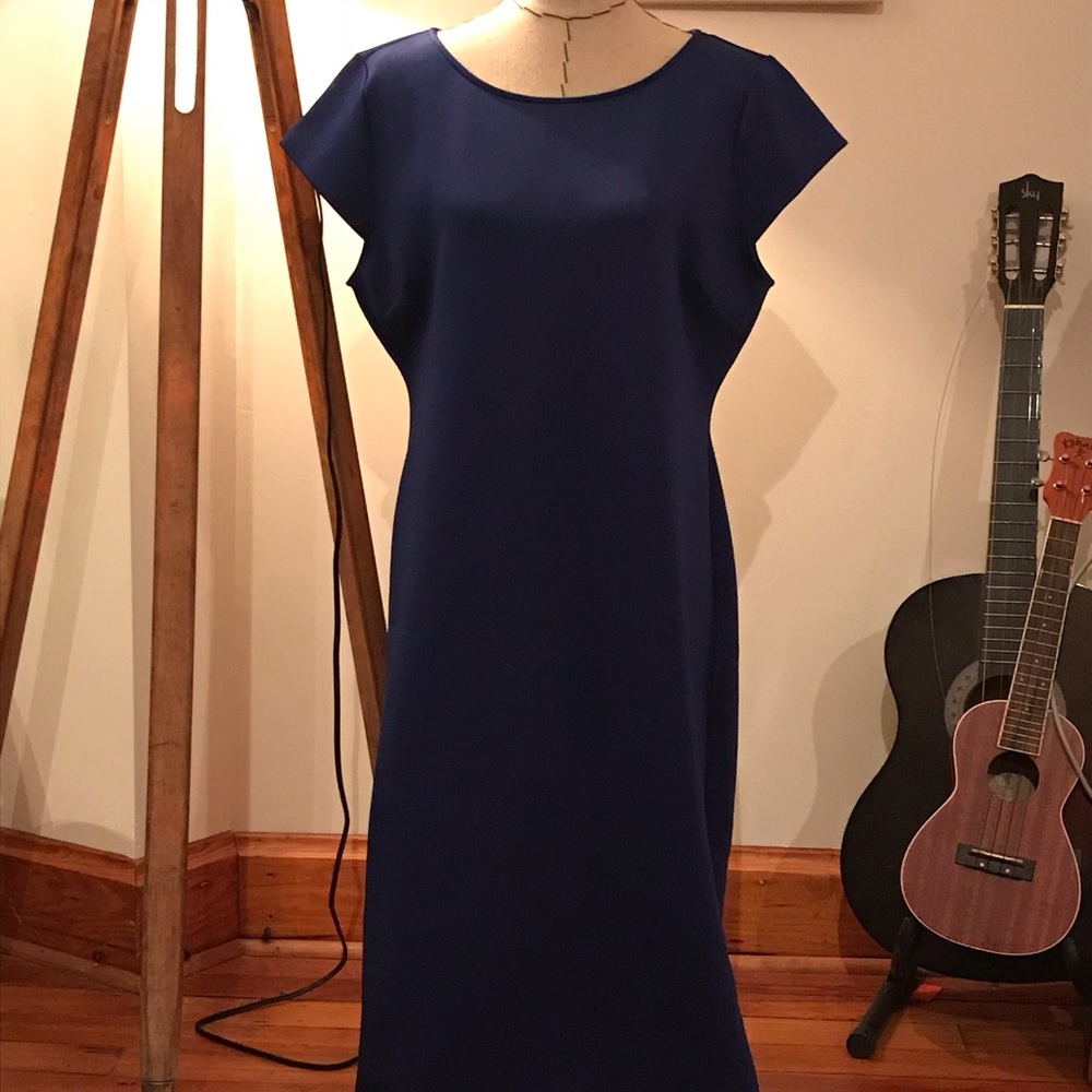 New York & Company Stretch Bodycon XL